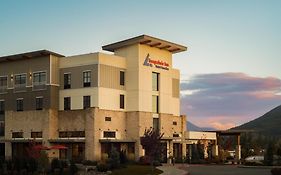 Snoqualmie Inn By Hotel America
